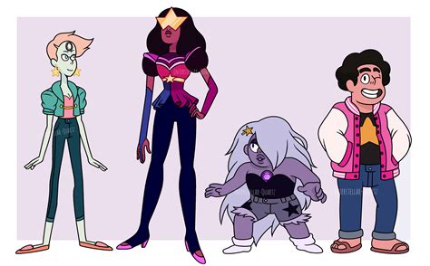 steven universe pilot